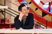 東野幸治 (c)関西テレビ