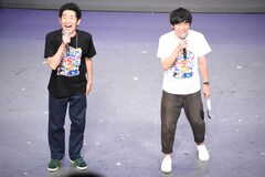 キャプバイ、群青団地ら35組「UNDER5」東京準決勝で激突　KAƵMA「楽屋がすごい緊張感」