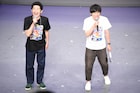 キャプバイ、群青団地ら35組「UNDER5」東京準決勝で激突 KAƵMA「楽屋がすごい緊張感」