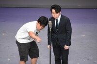 ストロングブルジュニア