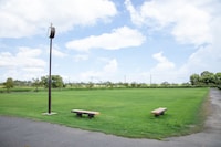 ごかみずべ公園