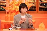 夏帆 (c)フジテレビ