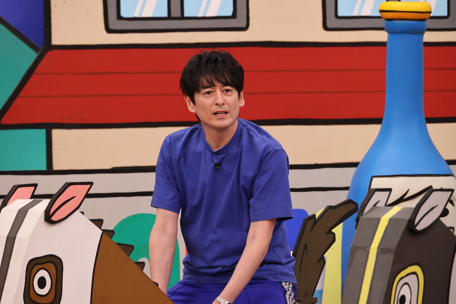 博多大吉 (c)関西テレビ