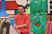 千鳥・大悟 (c)関西テレビ