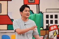 千鳥ノブ (c)関西テレビ