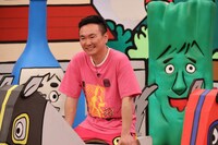 かまいたち山内 (c)関西テレビ