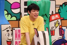 麒麟・川島 (c)関西テレビ