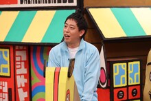 さらば青春の光・森田 (c)関西テレビ