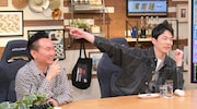 かまいたち (c)ABCテレビ