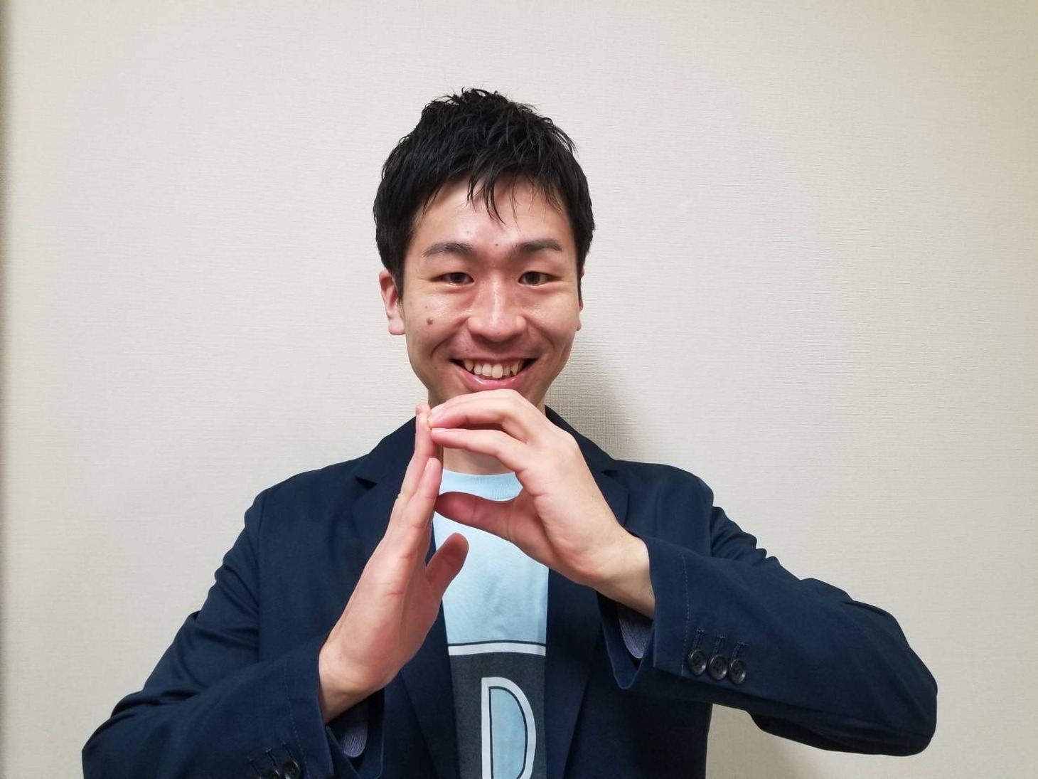 井上ポイント