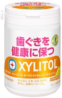 「キシリトールオーラテクトガム＜シトラスミント＞」