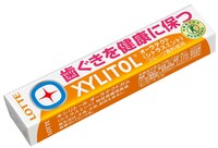 「キシリトールオーラテクトガム＜シトラスミント＞」