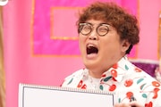 マユリカ中谷