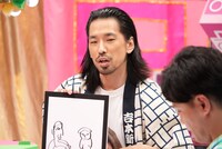 真空ジェシカ川北