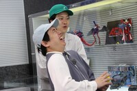 霜降り明星 (c)静岡朝日テレビ