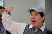 霜降り明星せいや (c)静岡朝日テレビ