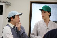 霜降り明星 (c)静岡朝日テレビ