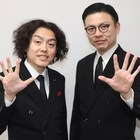 「5年目以下でこんなにうまいんや」ガクテンソクが見た「UNDER5」準決勝、印象に残ったコンビは