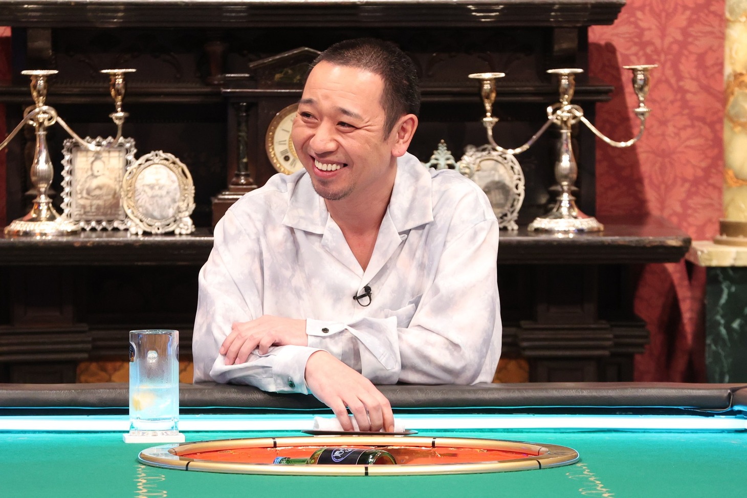 千鳥・大悟 (c)フジテレビ