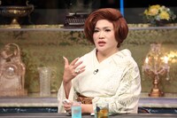 IKKO (c)フジテレビ