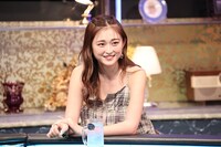 ゆうちゃみ (c)フジテレビ