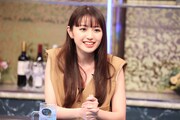 香音 (c)フジテレビ