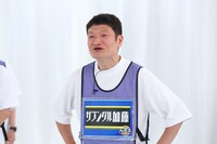 ザブングル加藤 (c)関西テレビ