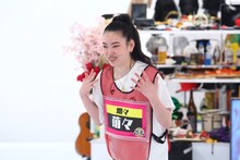 爛々・萌々 (c)関西テレビ