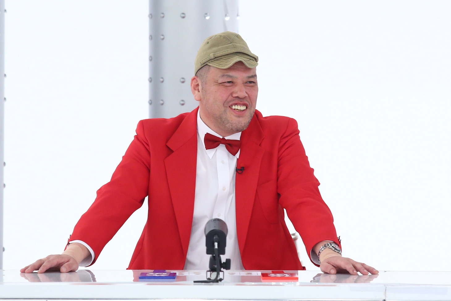 野性爆弾くっきー！ (c)関西テレビ
