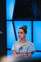 「HITOSHI MATSUMOTO Presents FREEZE」ポルトガル版のワンシーン。