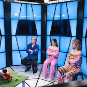 松本人志がコメント発表、「FREEZE」ポルトガル版放送