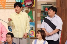 タイムマシーン3号 (c)フジテレビ