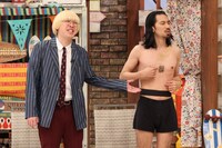 真空ジェシカ (c)フジテレビ