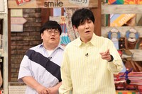 タイムマシーン3号 (c)フジテレビ