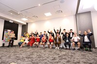 「営業-1グランプリ 2024 前半戦スペシャル」の収録の様子。（写真提供：吉本興業）