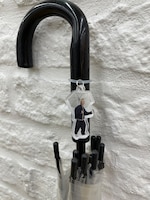 「アンブレラマーカー」