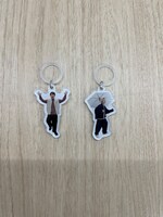 「アンブレラマーカー」