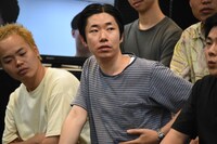 マーティー真平