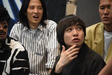 家族チャーハン大石