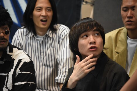 家族チャーハン大石