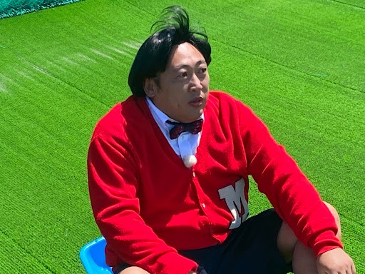 上杉みち