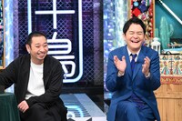 千鳥 (c)日本テレビ