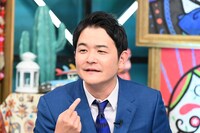 千鳥ノブ (c)日本テレビ