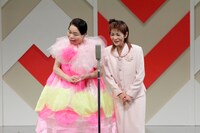 2012年「伝説の一日」より、今いくよ・くるよ。（写真提供：吉本興業）
