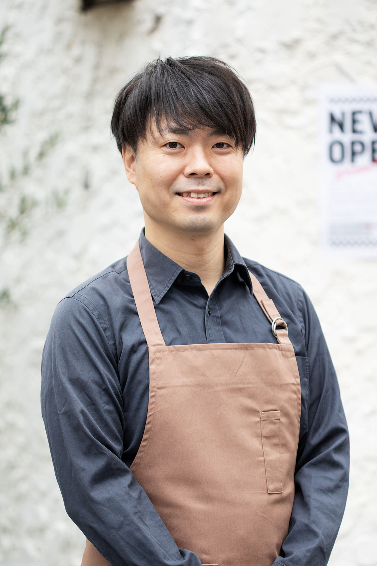 ライス田所