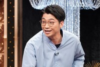 さや香・新山 (c)日本テレビ