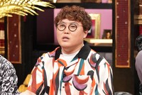 マユリカ中谷 (c)日本テレビ