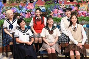「踊る！さんま御殿!!」のワンシーン。(c)日本テレビ