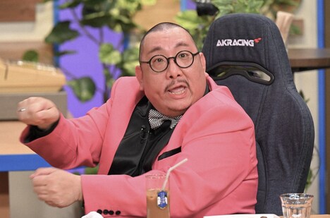 街裏ぴんく (c)ABCテレビ