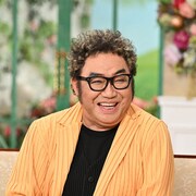 コロッケ、今の芸風はタモリや所ジョージのおかげ